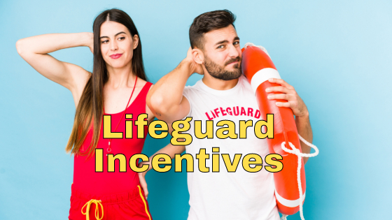 Lifeguard Incentives in Myrtle Beach