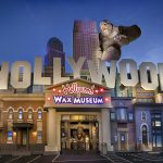 Discover the Captivating World of Celebrity Wax Figures at the Myrtle Beach Hollywood Wax Museum