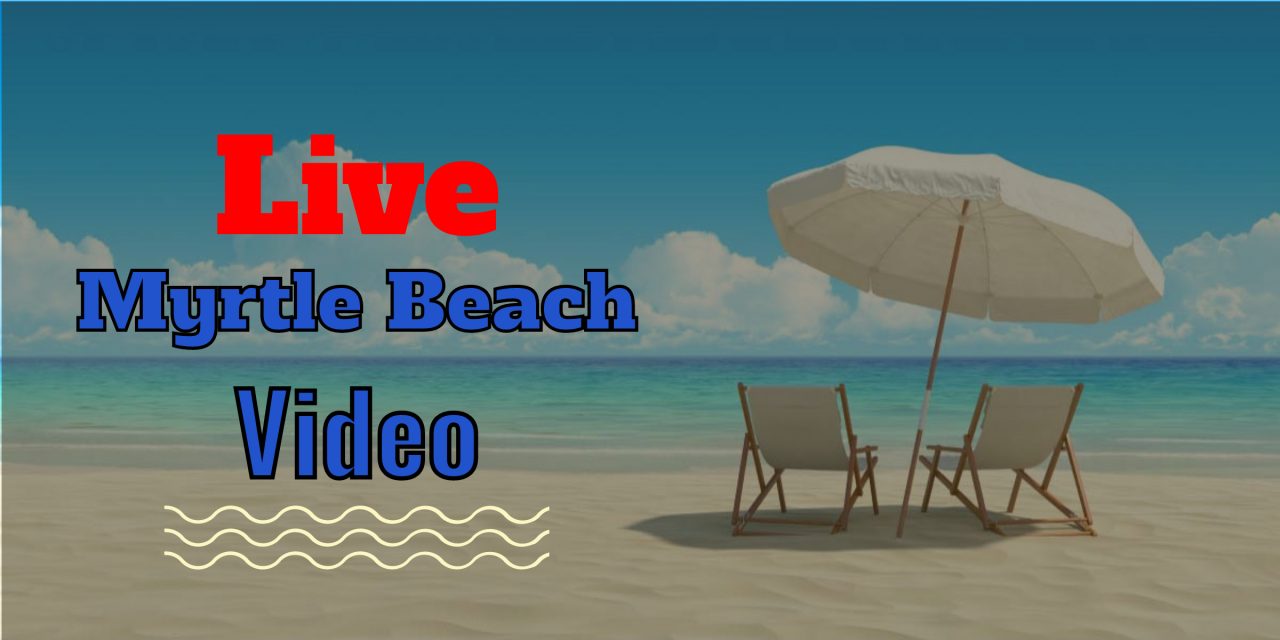 Live Myrtle Beach Webcams
