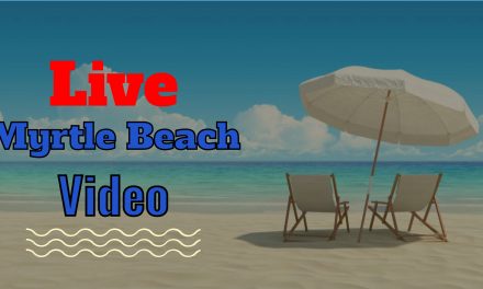 Live Myrtle Beach Webcams