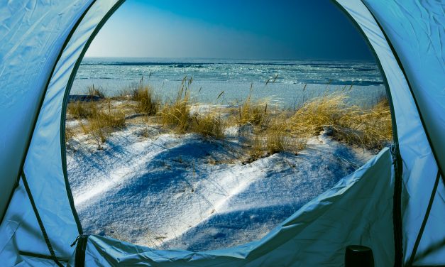 Myrtle Beach Camping: The Ultimate Guide for Campers