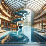 Myrtle Beach Resorts with indoor pools